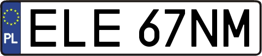 ELE67NM