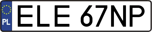 ELE67NP