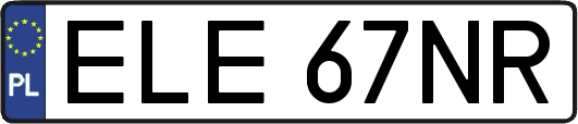 ELE67NR