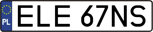 ELE67NS