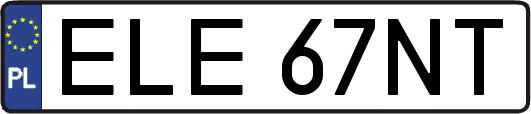 ELE67NT