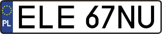 ELE67NU