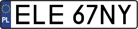 ELE67NY