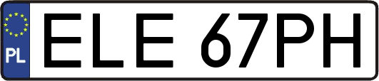 ELE67PH