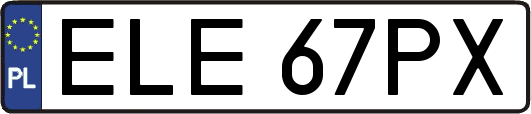 ELE67PX