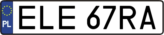 ELE67RA