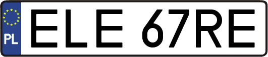 ELE67RE