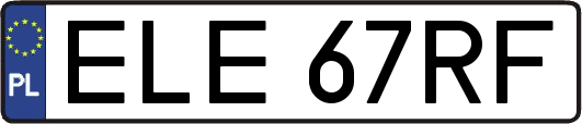 ELE67RF