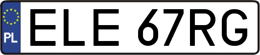 ELE67RG