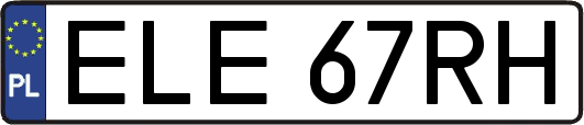 ELE67RH