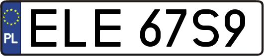 ELE67S9