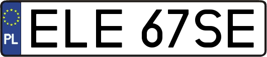 ELE67SE