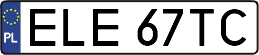 ELE67TC