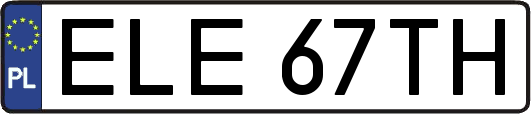 ELE67TH