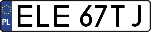 ELE67TJ