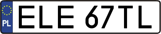 ELE67TL