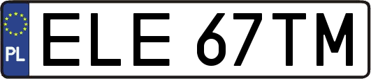 ELE67TM