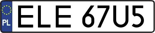 ELE67U5