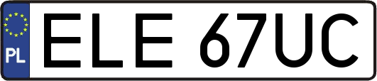 ELE67UC