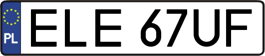 ELE67UF