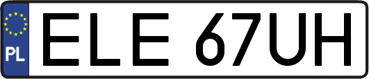 ELE67UH