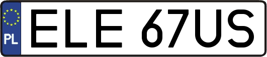 ELE67US
