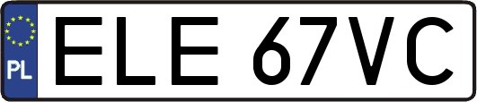 ELE67VC