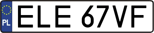 ELE67VF