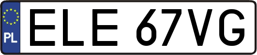 ELE67VG