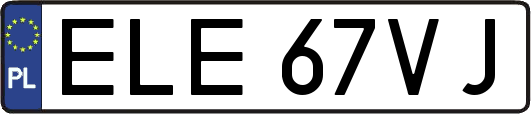 ELE67VJ