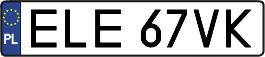 ELE67VK