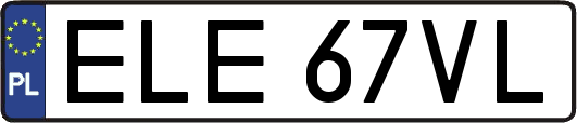 ELE67VL