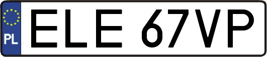 ELE67VP