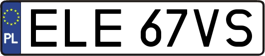 ELE67VS