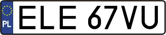 ELE67VU