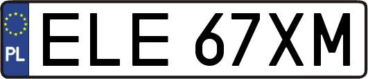 ELE67XM