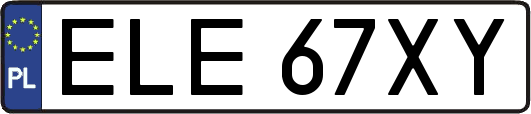 ELE67XY