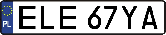 ELE67YA
