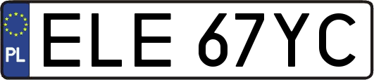 ELE67YC