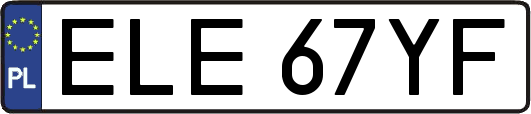 ELE67YF