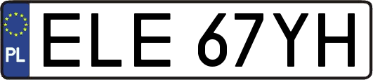 ELE67YH
