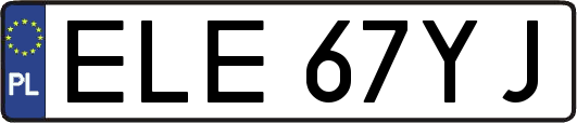 ELE67YJ