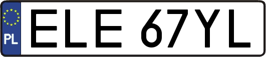 ELE67YL