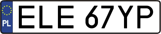 ELE67YP