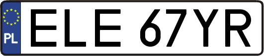 ELE67YR