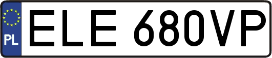 ELE680VP