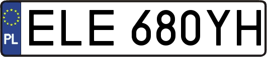 ELE680YH