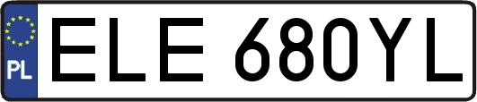 ELE680YL