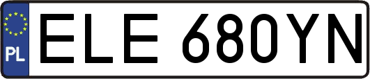 ELE680YN
