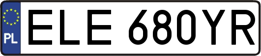 ELE680YR
